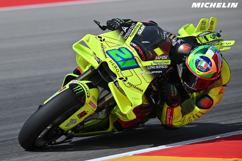 Franco Morbidelli