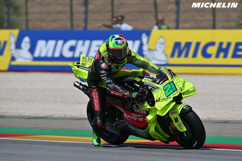 Franco Morbidelli