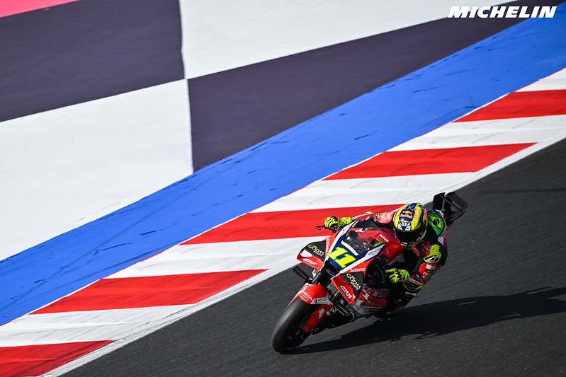 Fabio Quartararo unique