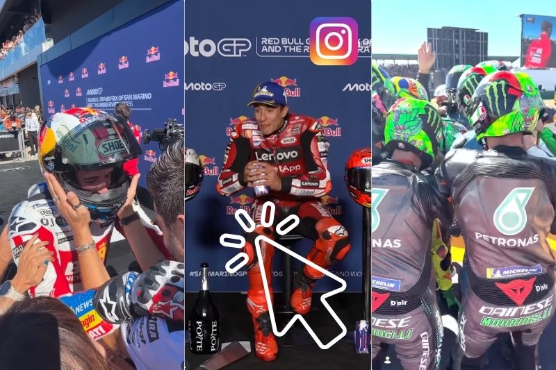 MotoGP