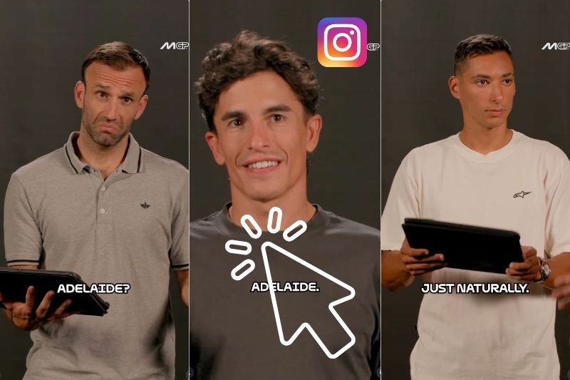 MotoGP