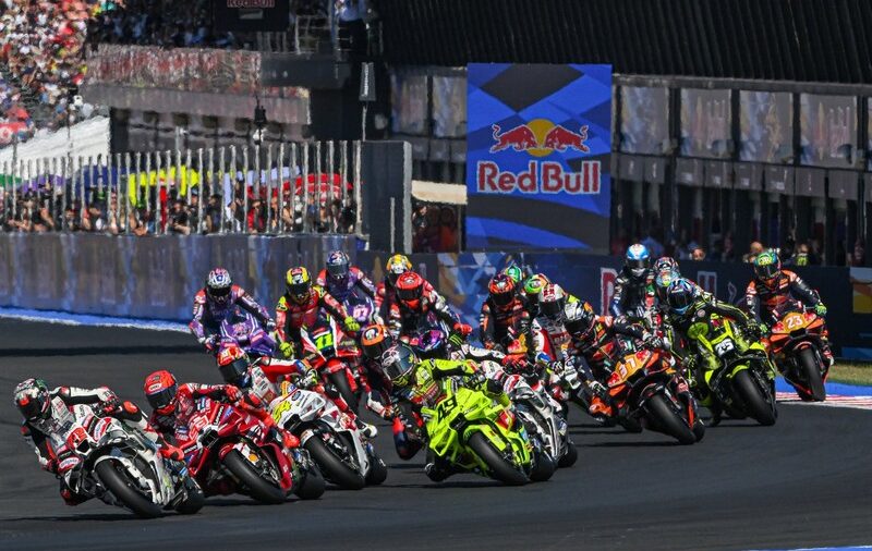 MotoGP