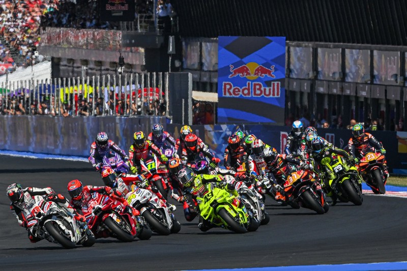MotoGP