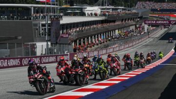 MotoGP