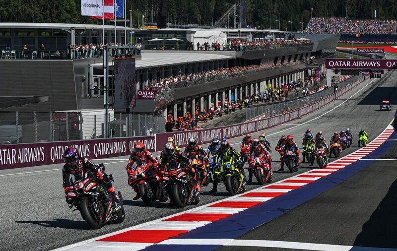 MotoGP