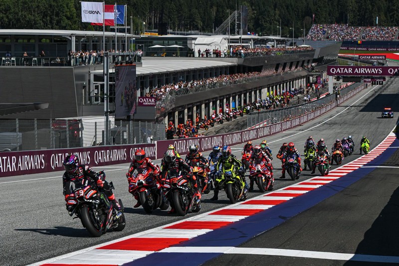 MotoGP