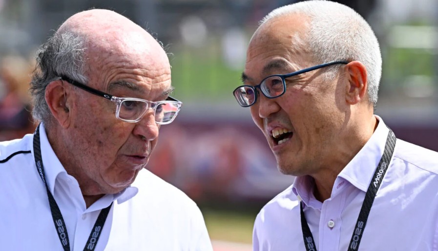 MotoGP