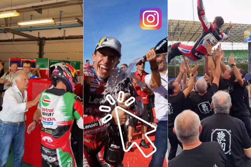 MotoGP