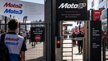 MotoGP
