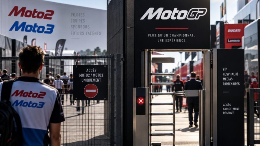 MotoGP