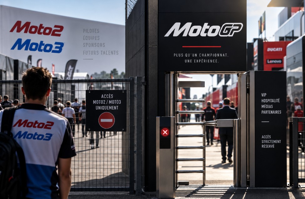 MotoGP