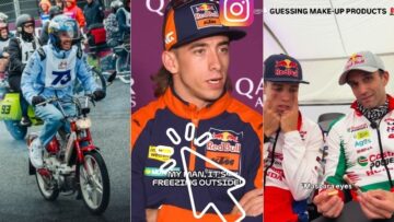 MotoGP