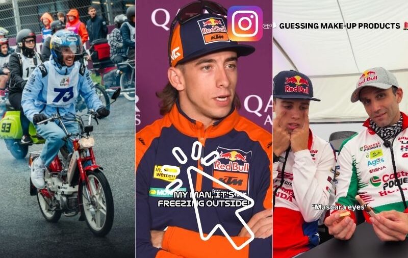 MotoGP