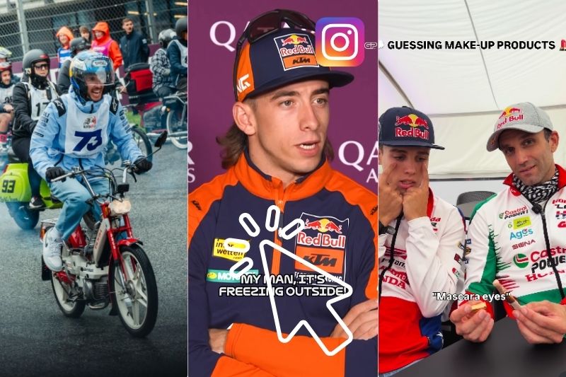 MotoGP