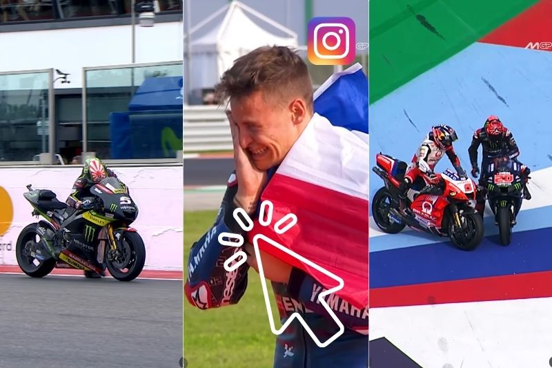 MotoGP