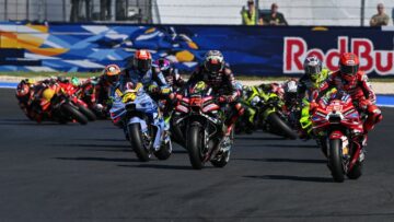 MotoGP