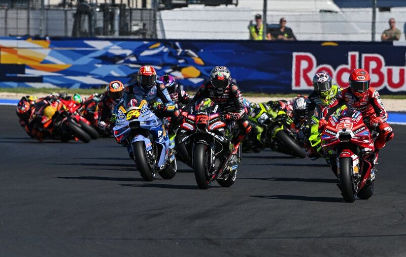 MotoGP