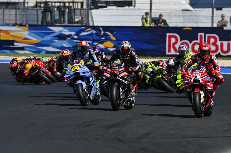 MotoGP