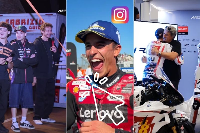 MotoGP