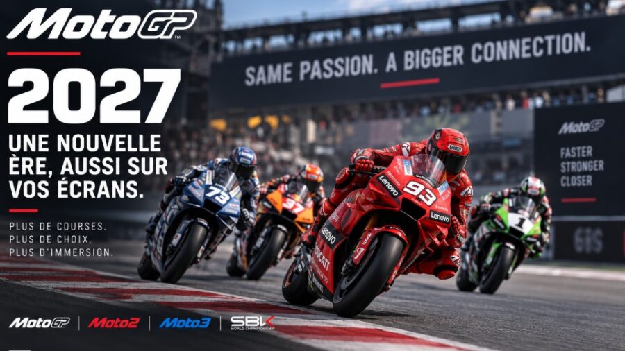 MotoGP