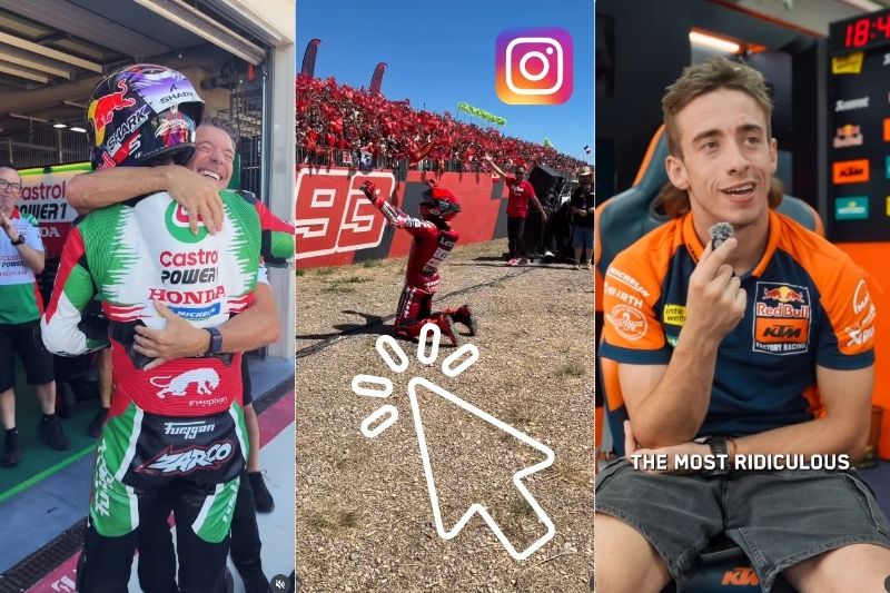 MotoGP