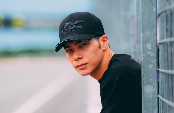 Takaaki Nakagami