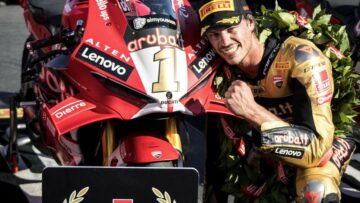 Nicolo Bulega