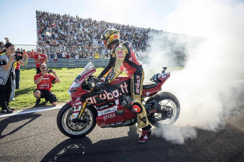 Nicolo Bulega
