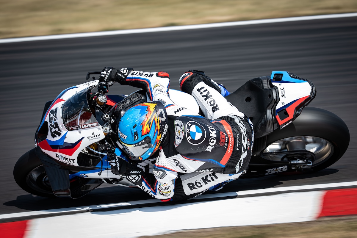 Superbike