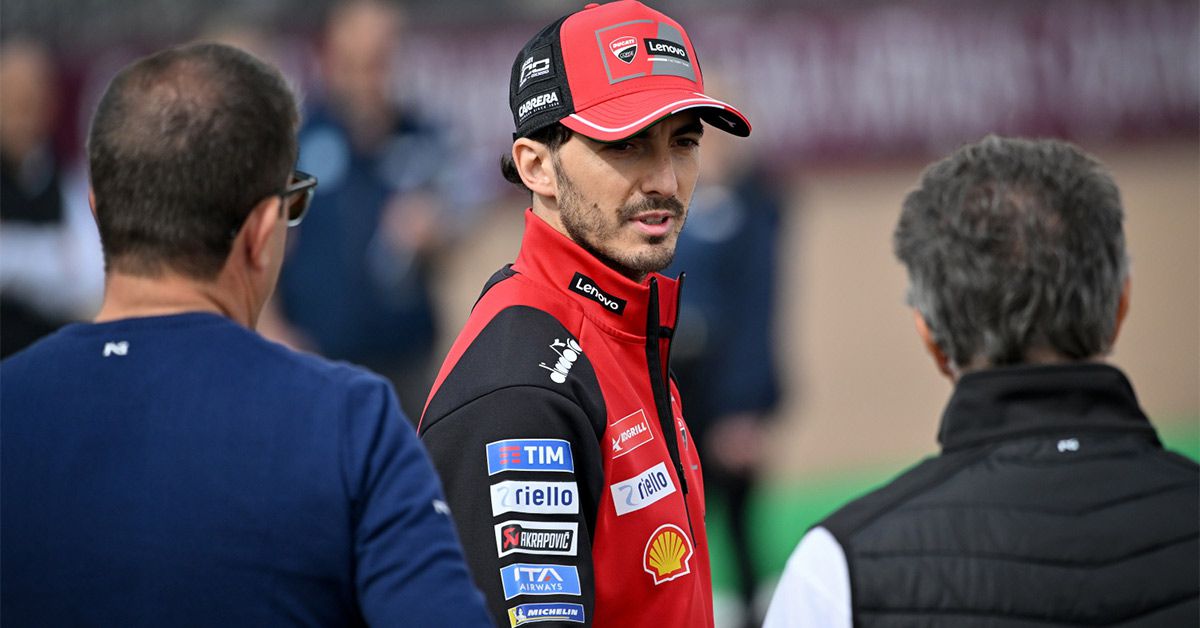 Bagnaia