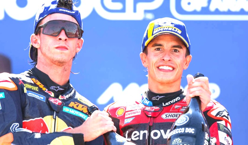 Pedrosa