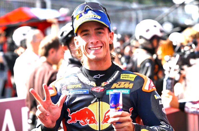 Pedrosa