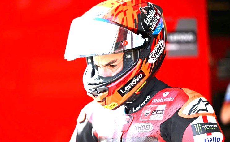 Pedrosa