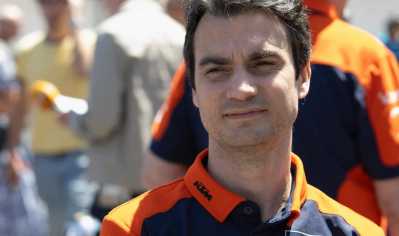 Pedrosa