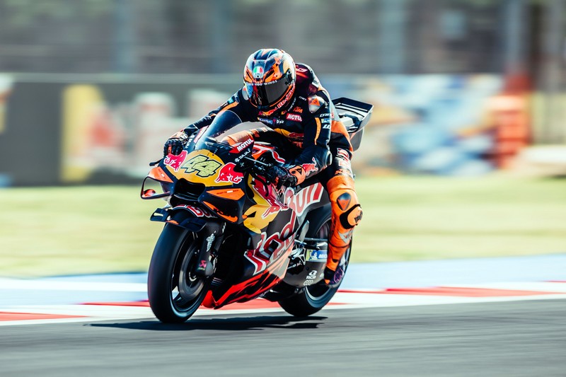 Pol Espargaro
