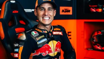 Pol Espargaro