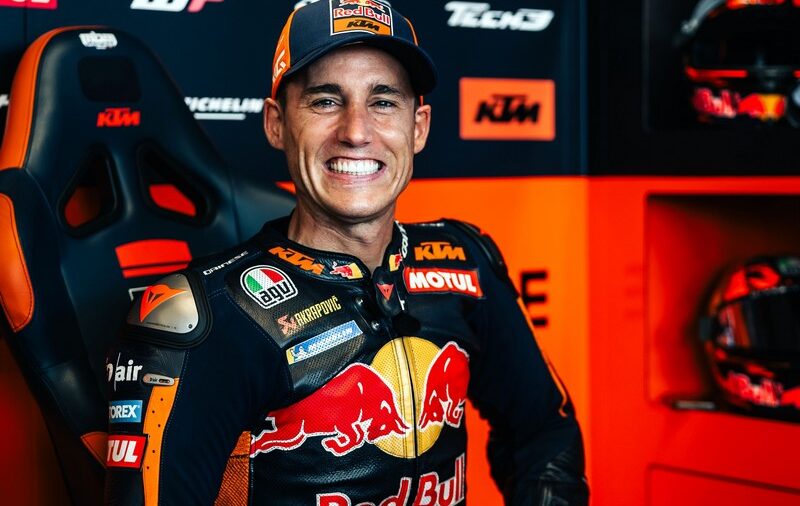 Pol Espargaro