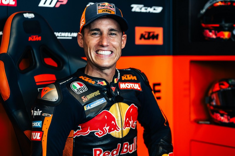 Pol Espargaro