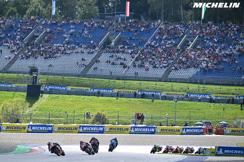 Autriche MotoGP