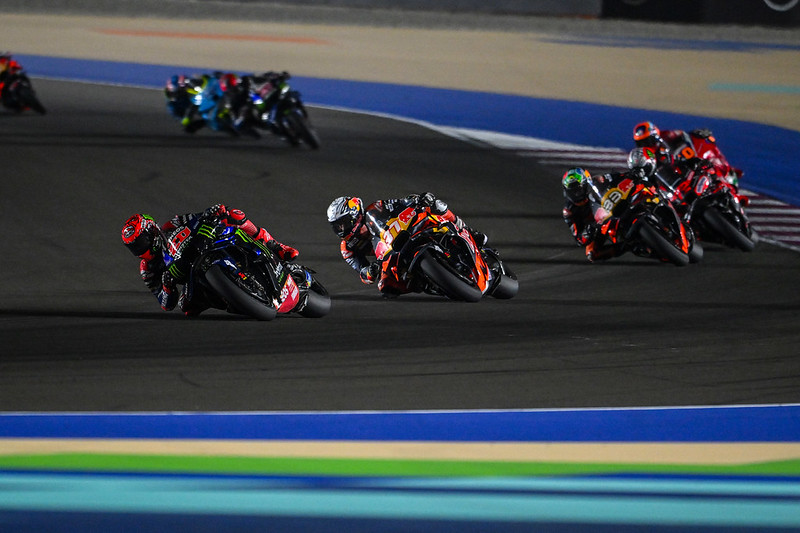 MotoGP Qatar