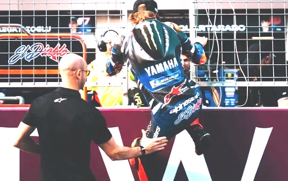 Quartararo