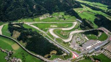 Red Bull Ring