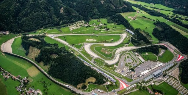 Red Bull Ring