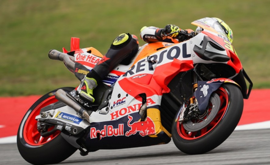 Red Bull