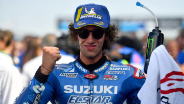 Alex Rins