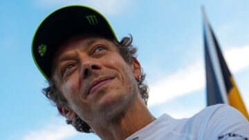 Rossi Bulega