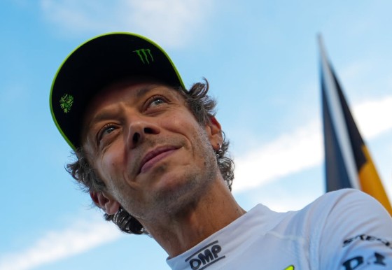 Rossi Bulega