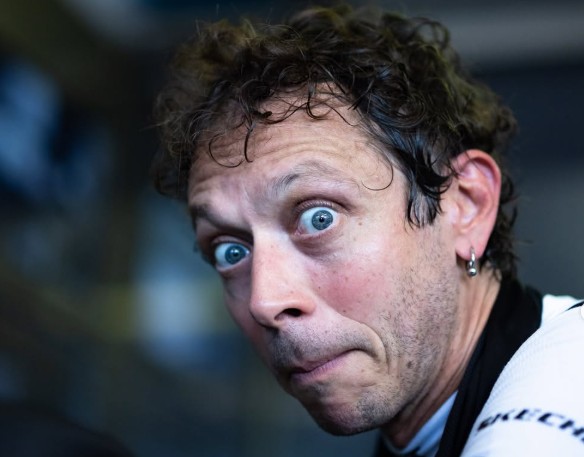 Rossi