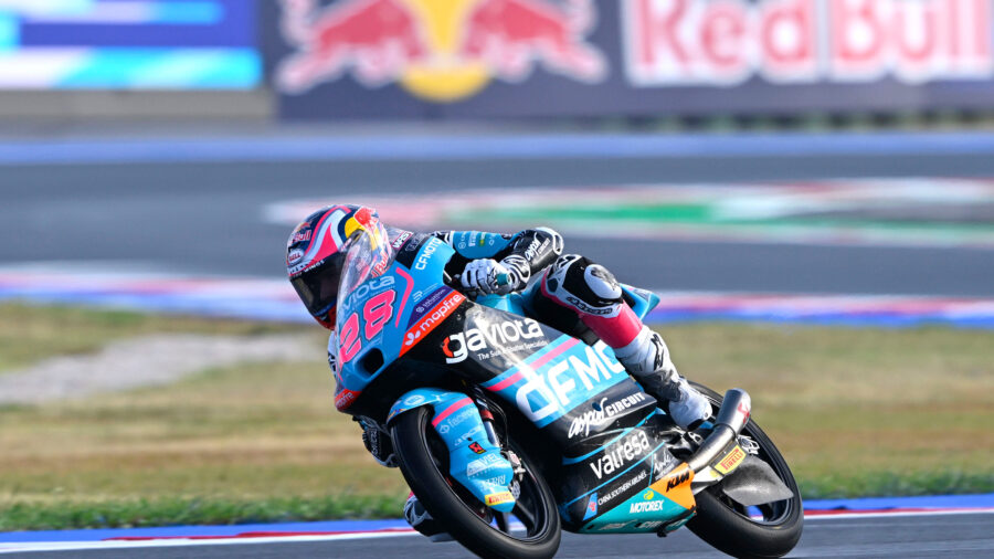 Moto3