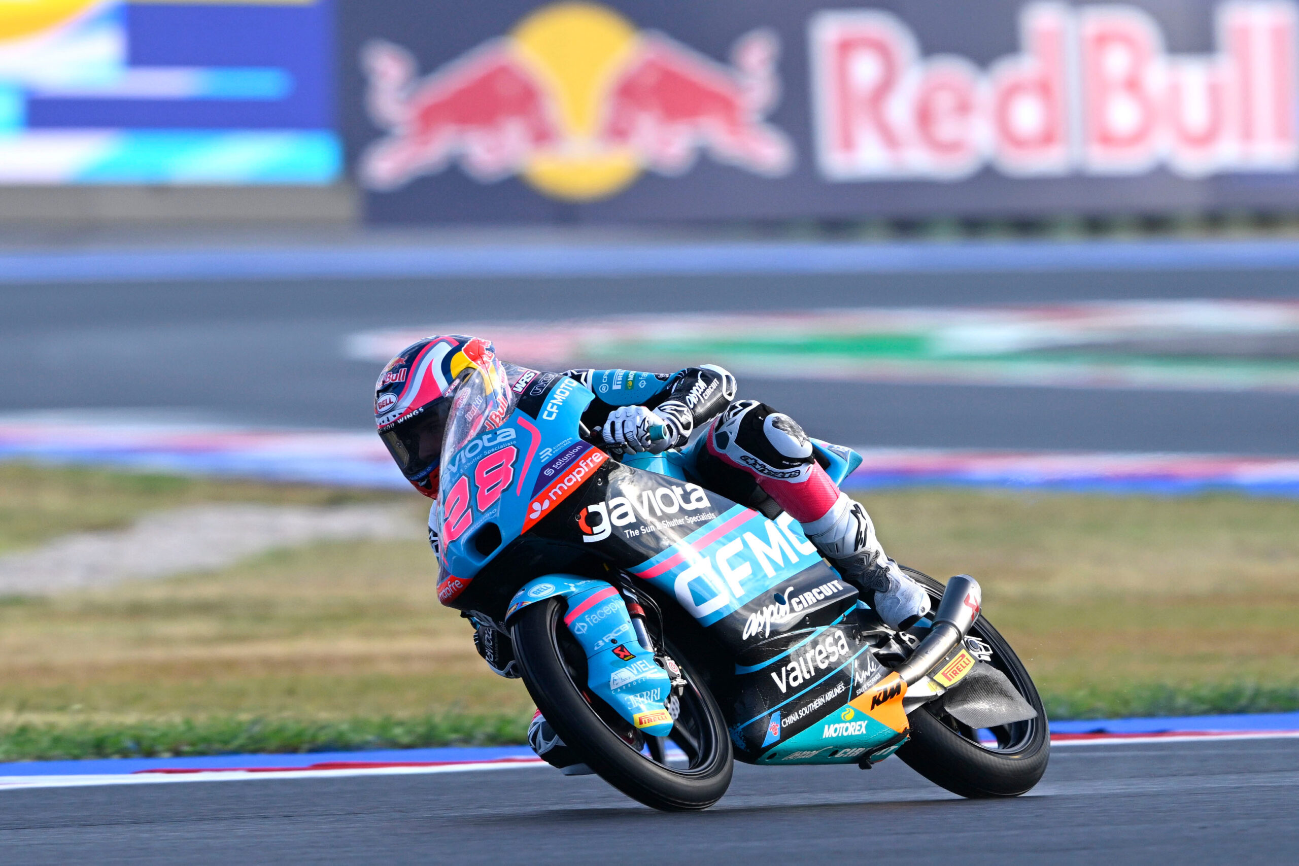 Moto3